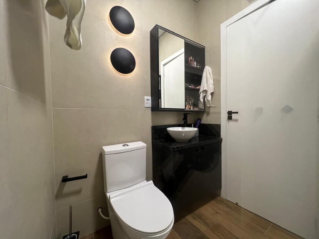 Cobertura em Pedra Branca, Palhoça. 3 quartos, 189m². Imagem 13 de 22